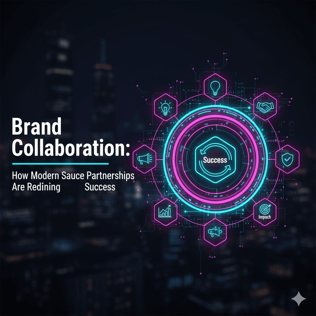 Brand Collaboration: How Modern Partnerships Are Redefining Success