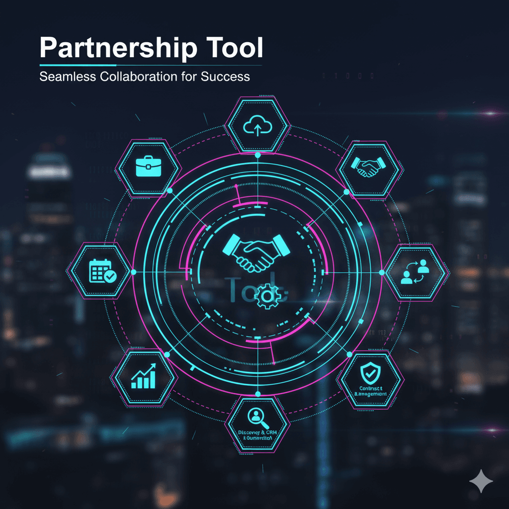 partnership tool